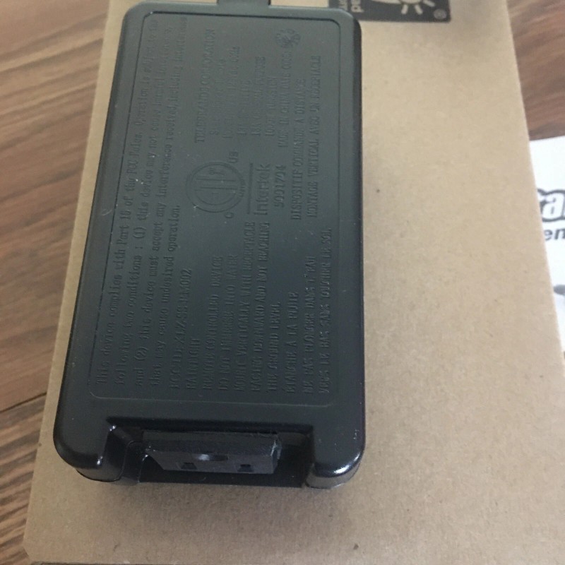 Bulbhead (2) Star Shower Bulbhead SS Remote 9943-2 Replacements for