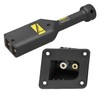 Charger Handle Plug Socket for EZGO TXT 36V Golf Carts