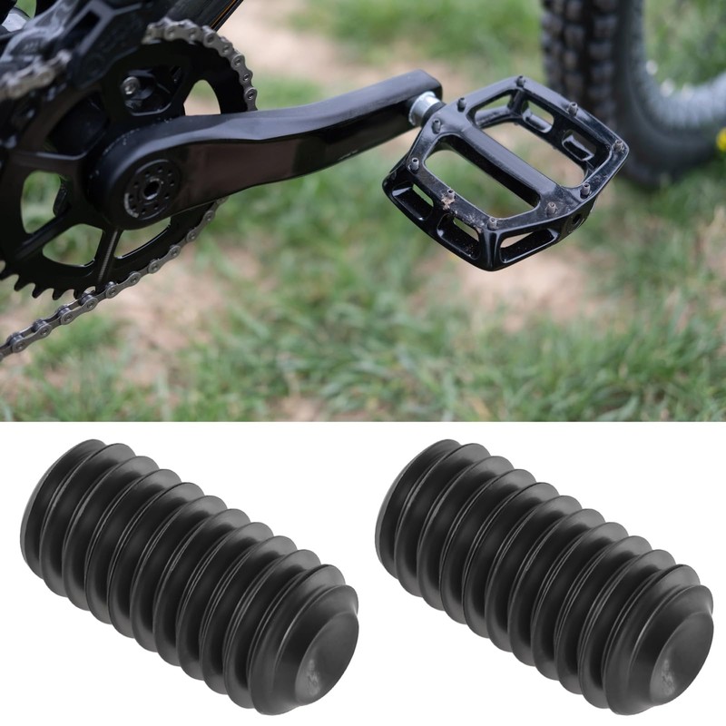 The Lord of the Tools 40pcs Bicycle Pedal Replacement Pins