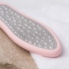 Dynesse Premium Laser Callus Rasp with Mini Callus File Callus