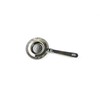 Hawthorne Strainer (Deluxe Antique-Style) - Color: Antique Brass