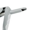 Dental Composite Gun, Impression Mixing Dispensing Gun Dispenser Compatible with