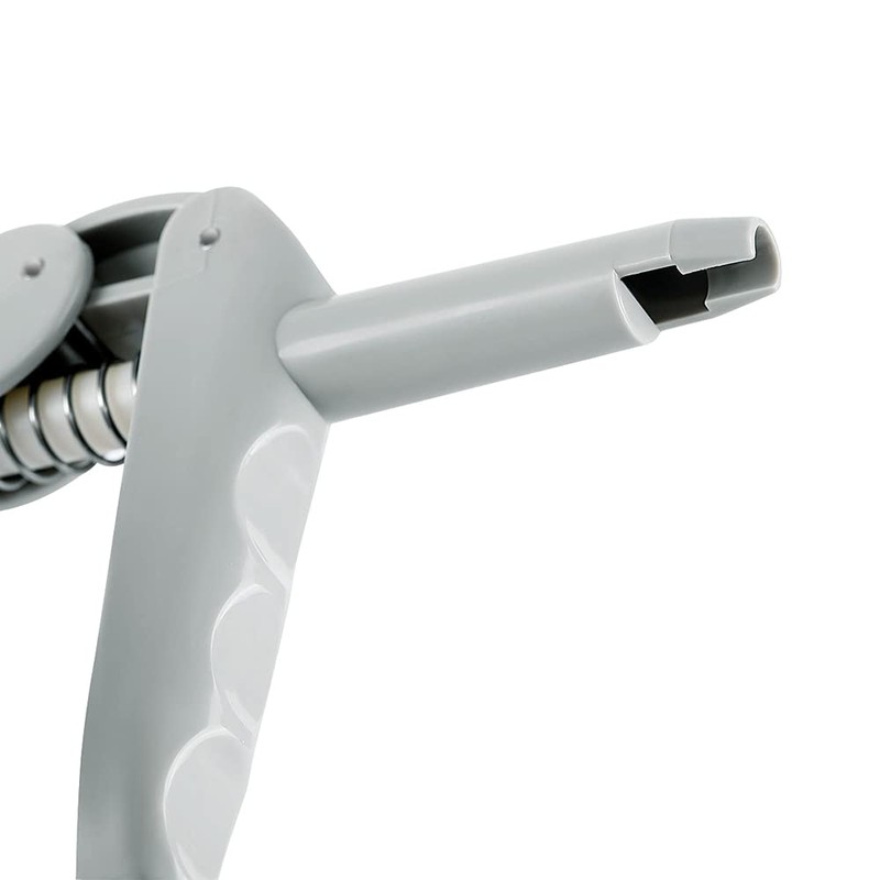 Dental Composite Gun, Impression Mixing Dispensing Gun Dispenser Compatible with