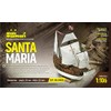 MINI MAMOLI - Modello kit Barca Santa Maria Series Scala