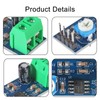 10pcs LM386 Audio Amplifier Module 200 Times Mono Audio Amplifier