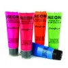 Stargazer Neon UV-Reactive Wash Out Hair Colour, Super Vibrant Colour,