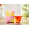 Taylors of Harrogate Rose Lemonade Infusion Individually Wrapped Bags, 20