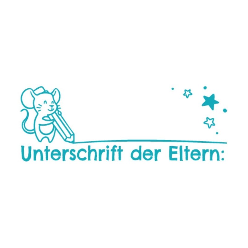 NIO School - Parents' Signature