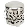 Camping Heater Stove Portable Mini Stainless Steel Fast Heating Tent
