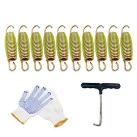 Mini Trampoline Spring 3.7inch