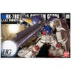 Bandai Hobby Gundam 0083: Stardust Memory Model Kit (1/144 Scale)