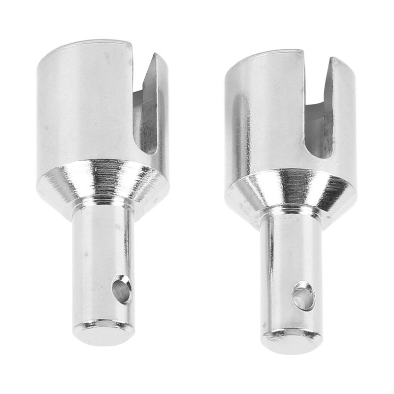 1 Pair Differential Output Cup Front Rear Universal Steel Standard