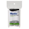Bestt Liebco 559424200 Master White Foam Mini Roller, 2 Pack, 4 inch x 3/8 inch