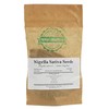 Herba Organica Nigella Sativa Seeds - Nigella Sativa L (50g)