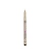 Sakura PIGMA Micron 01.05.1 mm Brush. Bag made of 4