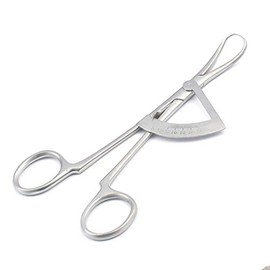 G.S Bone Ridge Mapping Caliper Forceps 0-35Mm Ring Style Dental Instruments Best Quality