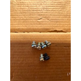 Toyota NEW Lexus Toyota IS300 torque converter bolts OEM - flex plate  torque converter