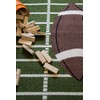Furnish My Place 700 Corner Football Play Area Rug for