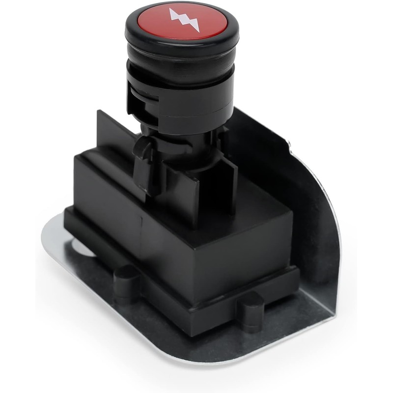 Onlyfire Electronic Igniter Kit for Weber Q120 Q220 80475 Gas