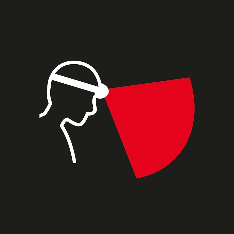 PETZL Swift RL or E095BB01