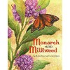 Monarch and Milkweed