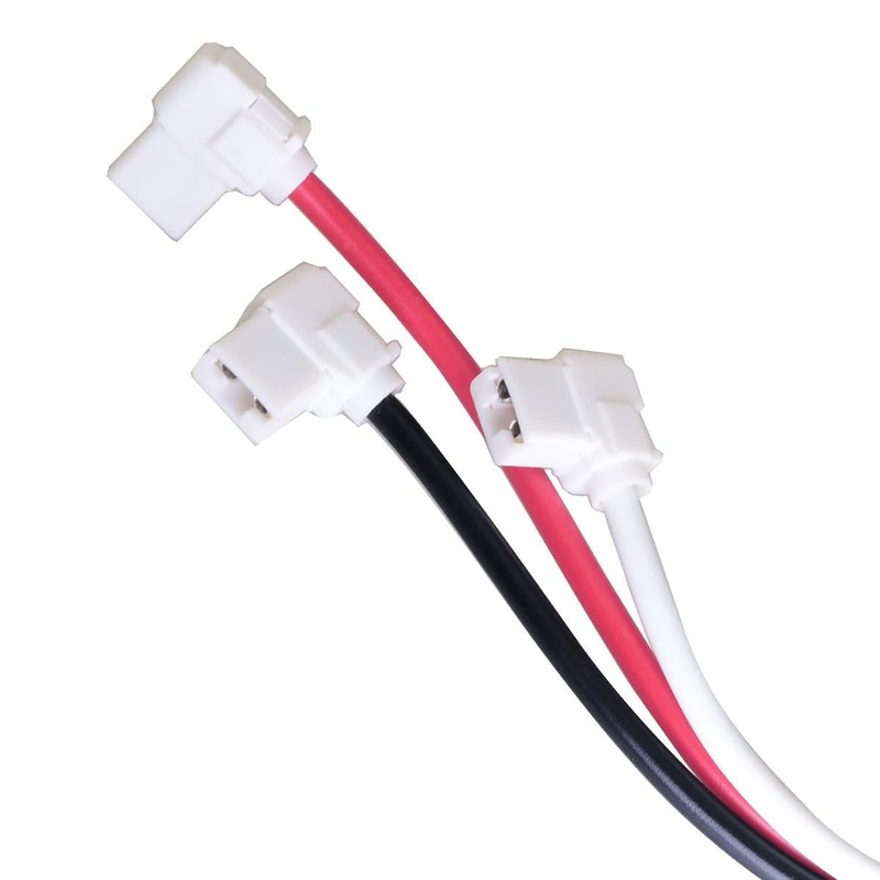 MEETOOT Compressor Saver Replacement 3P Connection Air Conditioning Compressor Connecting