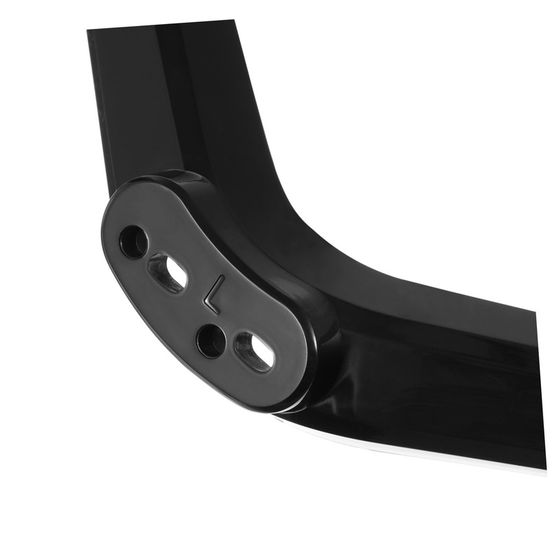 DOITOOL 2 Pcs TV Legs Base Stand Compatible for Roku