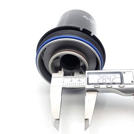 NEW RE551508 Fuel Filter Element DZ115390 Fits for 5085E 5100E 5090E 5100R Sprayer R4023 Dozer Crawler 550K 650K Excavator 130G 160GLC Loader 210L 310L 310SL Tractor 6110R 6110M