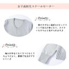 Ailiyumo Women's V-Neck Sweater Student Uniform Knit, Long Sleeve, Cotton,