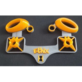 TBS Mambo Full Gimbal Protector - Ethix Logo TPU