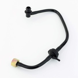 LST Vacuum Hose Check Valve Brake Booster B