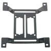 CZQC Water Pump Bracket 120mm Cooling Pump Radiator Support Holder