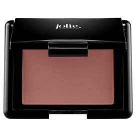 Jolie Blush Perfect Pressed Cheek Color, Highly Pigmented Long-Lasting Intense Color, Picture Perfect Finish, (Sun Baked)