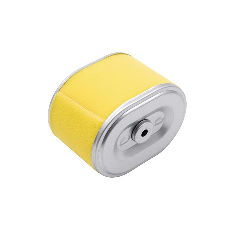 vhbw Air Filter with Pre Filter Replacement Filter Compatible with