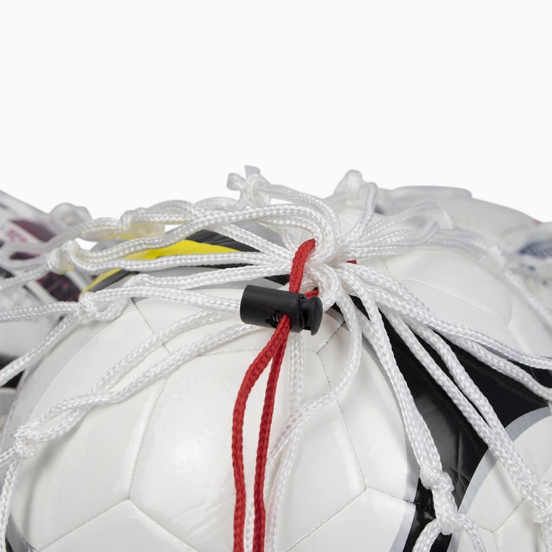 Ball carry net Holds 10 Ball Carry Net Holdall Holds