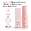 Barras Coreanas De Crema Múltiple Hidratante Antienvejecimie