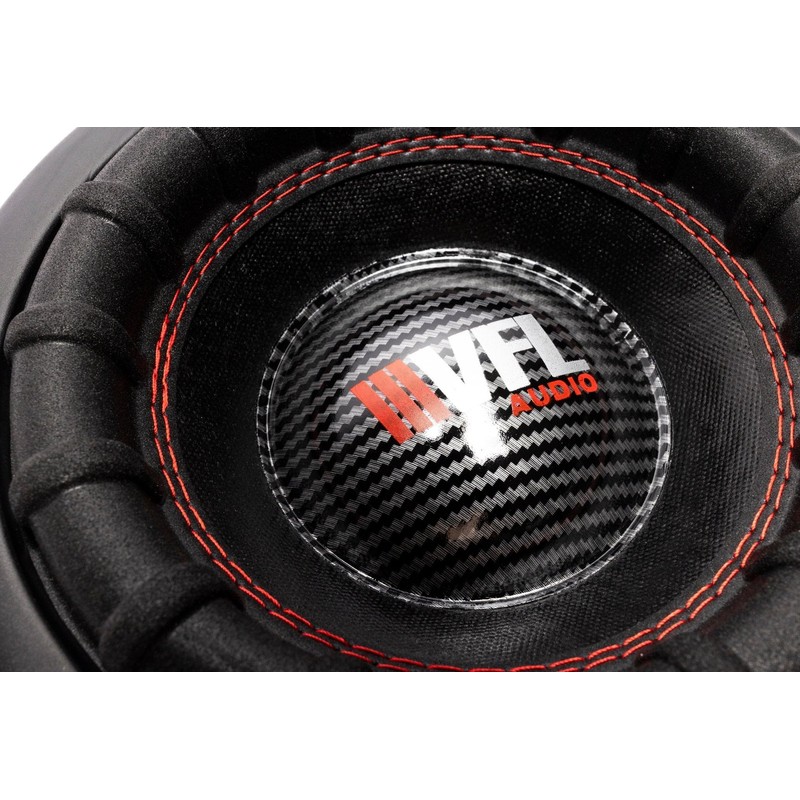 American Bass VFL-COMP8-D4 8 inch Subwoofer 1200 Watt Max Power