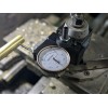 Kyle Lucy Designs Indicator Holder for AXA Lathe Quick Change