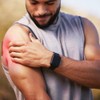 RG Unisex Anti-Chafing Balm (25 g)
