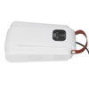 150W Electric Boot Warmer Machine with Timer Constant Temperature White