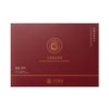 Pocheon Ginseng Farming Association Korean Red Ginseng Slices (4 to 5 years old), 200g, 1 piece / 포천인삼영농조합 고려홍삼절편(4 5년근), 200g, 1개