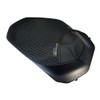 TRIBOSEAT Motorcycle Anti Slip Passenger Seat Cover Compatible With KTM