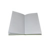 Leaders Notebook Military Green Book 192 Pages, 5.25” x 8”