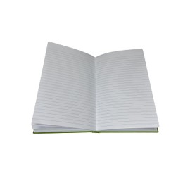 Leaders Notebook Military Green Book 192 Pages, 5.25” x 8” Army Training Field Operations