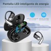 Auriculares inalámbricos con clip abierto para la oreja 2026, auriculares