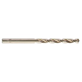 Milwaukee MIL2352356 HSS Jobber, Twist Drills for Metal