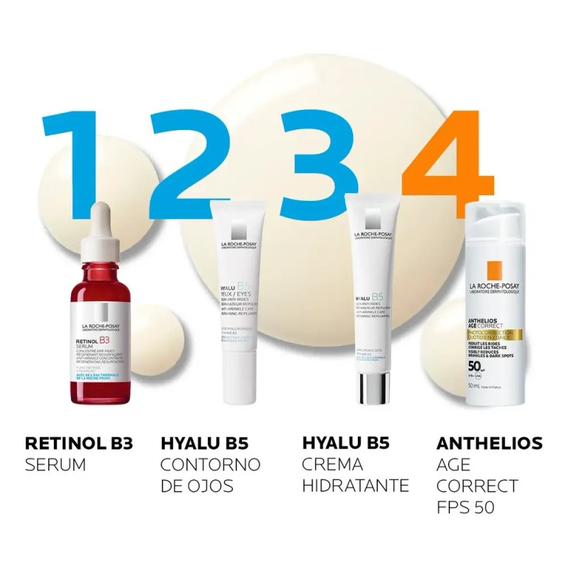 La Roche Posay Retinol B3 Serum 30ml