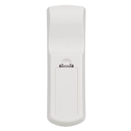 VINABTY IR1304L Replacement Remote Control Compatible with ViewSonic Projectors LM 2401 H512 HT2000 W320USTi