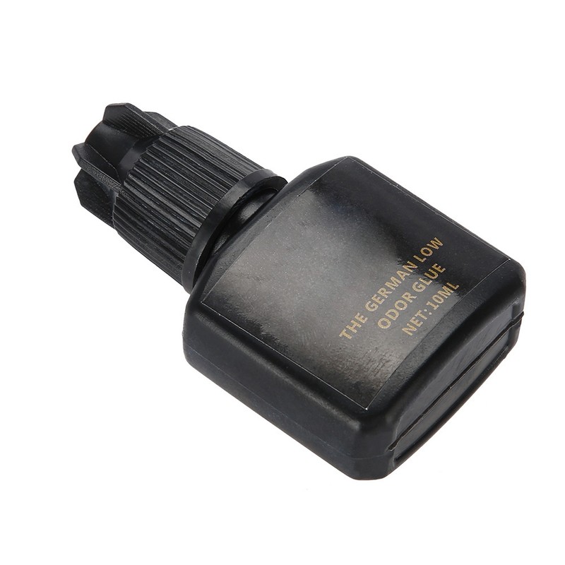 10ml Fast Drying Glue for False Individual Eyelashes Extension Grafting