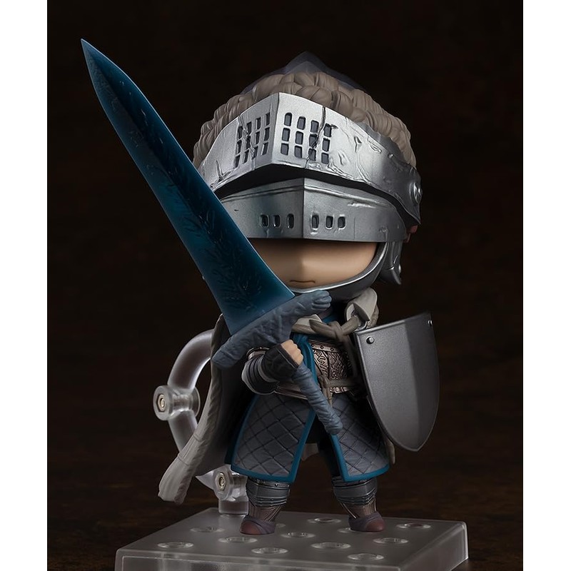 Nendoroid ELDEN RING Wandering Knight, Non-scale, Plastic, Pre-painted Action Figure